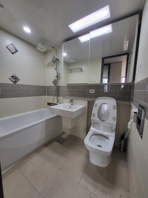 Model : 그레이 내추럴 8