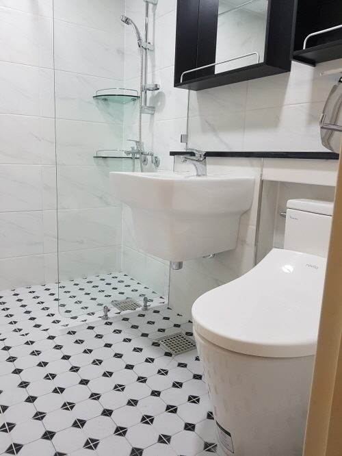 Model : 워라벨 2
