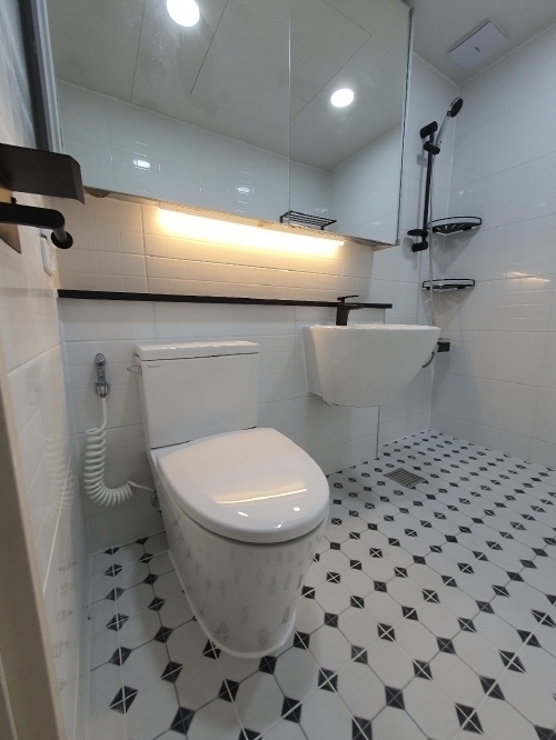 Model : 워라벨 4